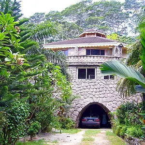 Le Triskell - *** Anse aux Pins