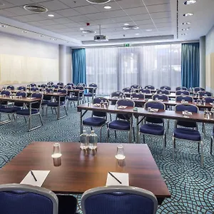 Hotel Courtyard By Marriott ****