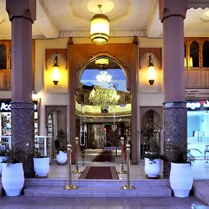 *** Hotel Mont Gueliz Maroc
