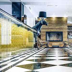 ***** Hotel Lilla Roberts Finlande